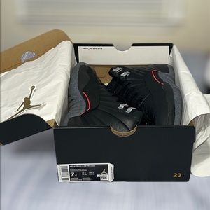 Air Jordan 12 Retro
